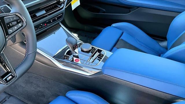2026 BMW M4 Competition xDrive