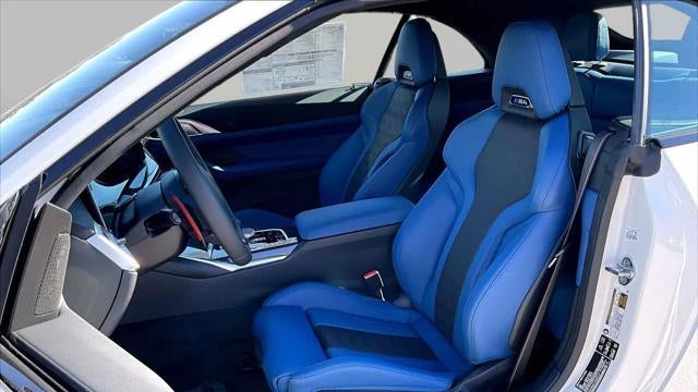 2026 BMW M4 Competition xDrive