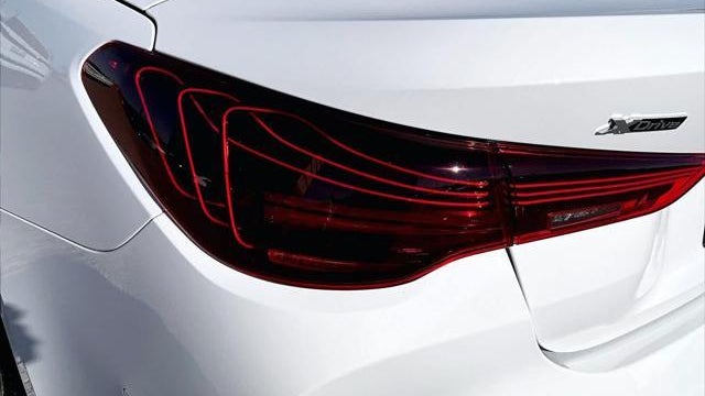 2026 BMW M4 Competition xDrive