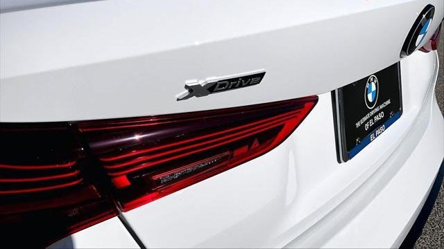 2026 BMW M4 Competition xDrive