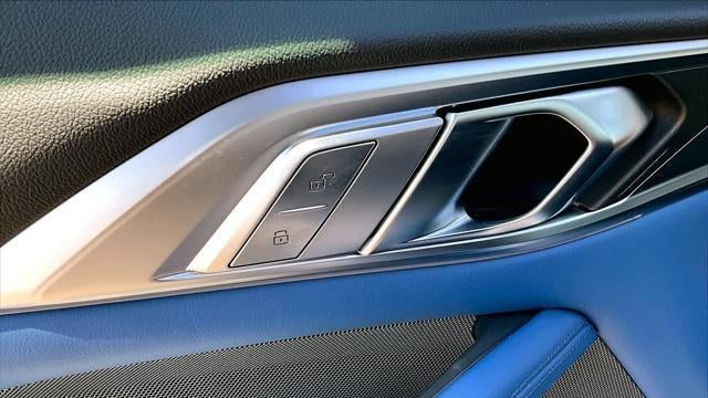2026 BMW M4 Competition xDrive