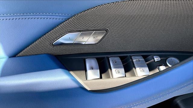2026 BMW M4 Competition xDrive