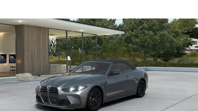 Preowned 2027 BMW M4 Competition xDrive for Sale