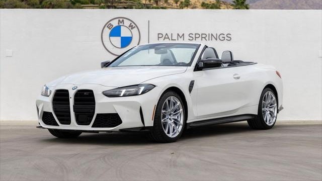 Preowned 2026 BMW M4 Competition xDrive for Sale