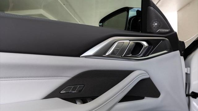 2026 BMW M4 Competition xDrive