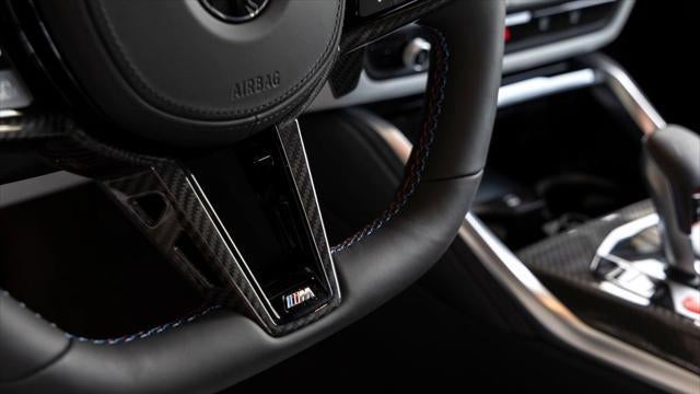 2026 BMW M4 Competition xDrive