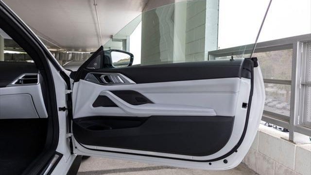 2026 BMW M4 Competition xDrive