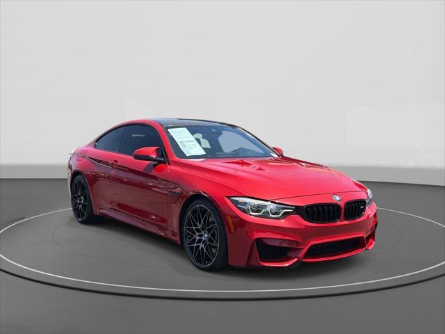 2020 BMW M - $47,083