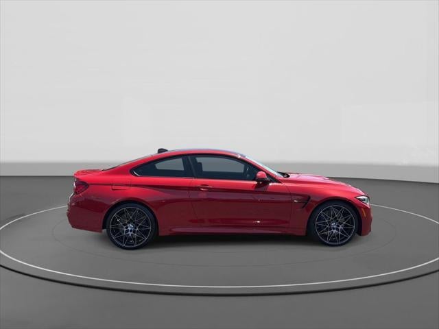 2020 BMW M - $47,083