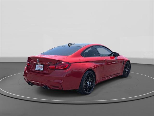 2020 BMW M - $47,083