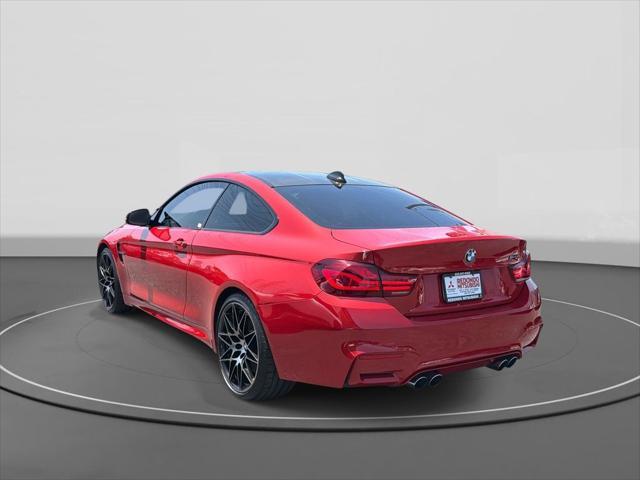 2020 BMW M - $47,083