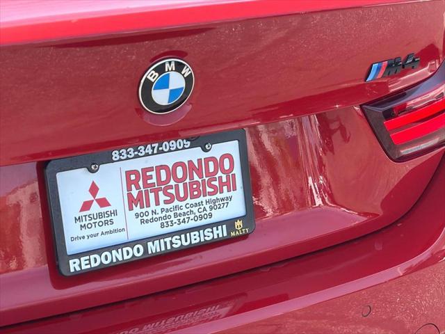 2020 BMW M - $47,083