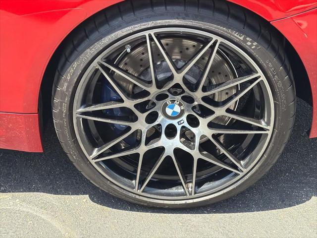 2020 BMW M - $47,083