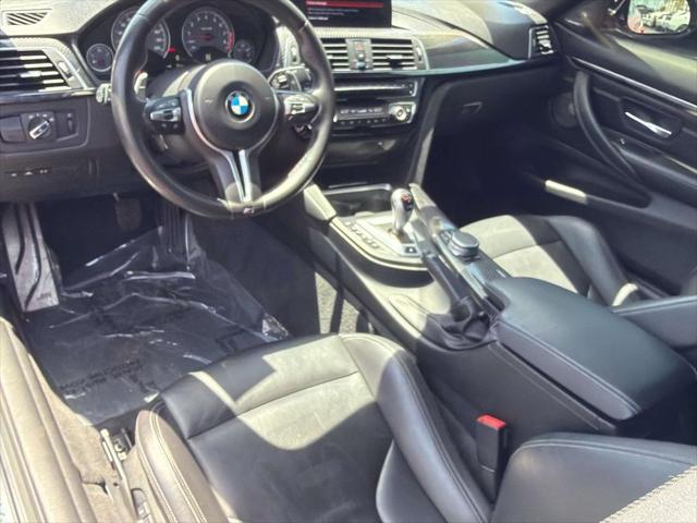 2020 BMW M - $47,083
