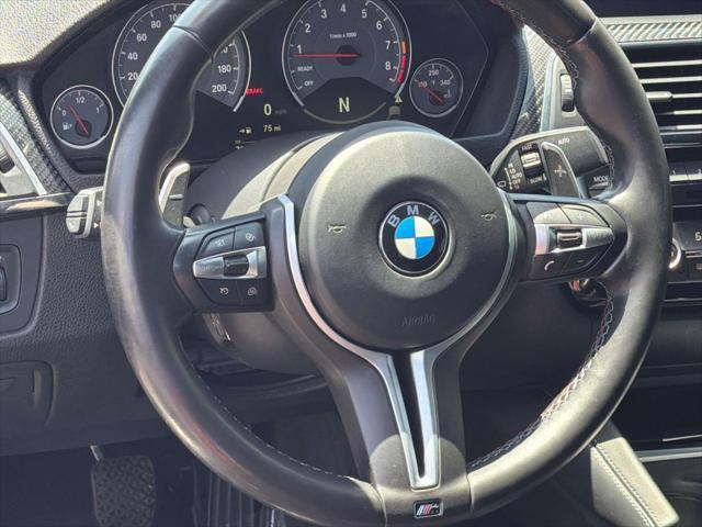 2020 BMW M - $47,083