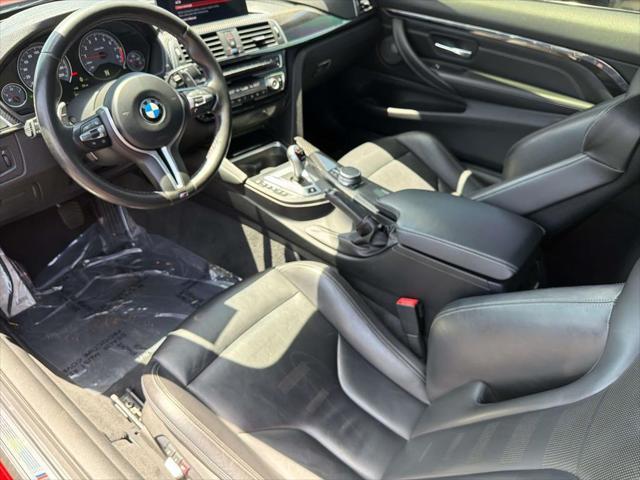 2020 BMW M - $47,083
