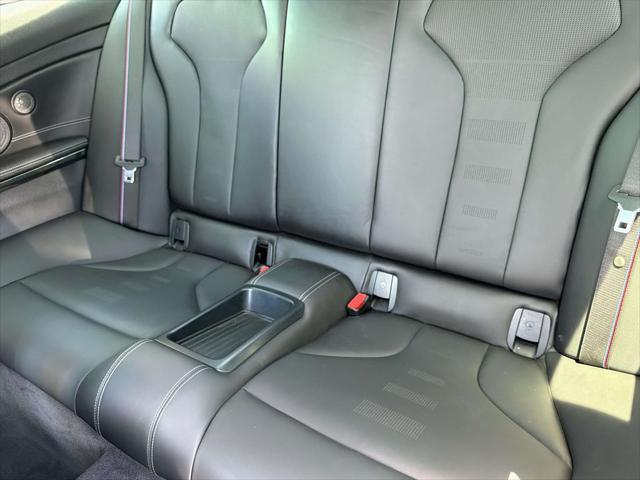 2020 BMW M - $47,083