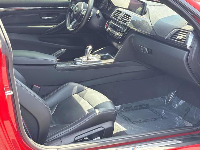2020 BMW M - $47,083