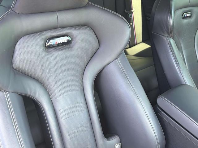 2020 BMW M - $47,083