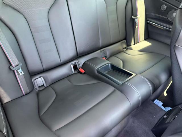 2020 BMW M - $47,083