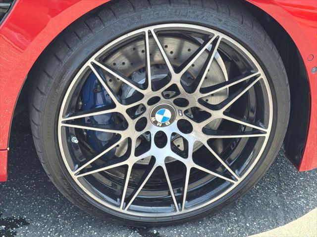 2020 BMW M - $47,083