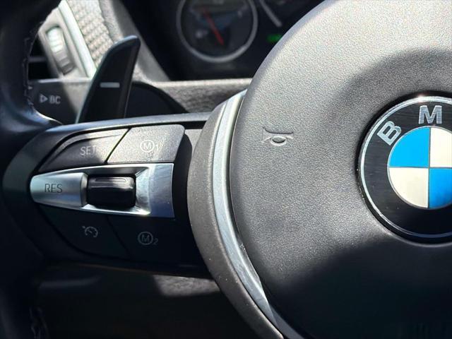 2020 BMW M - $47,083
