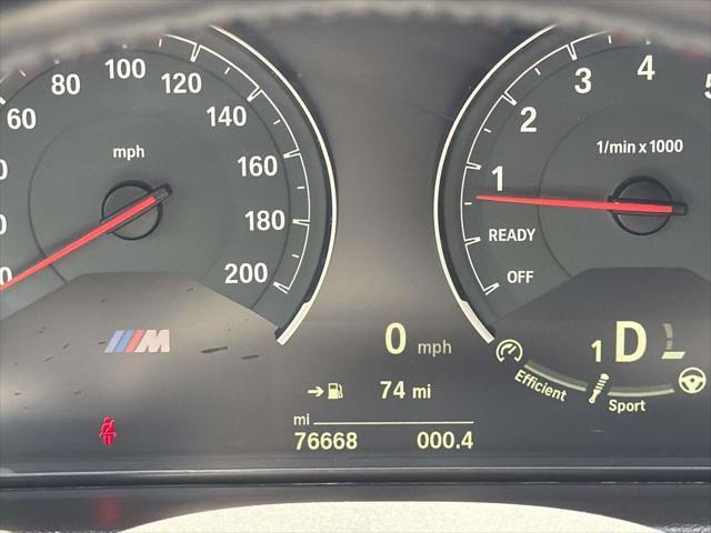 2020 BMW M - $47,083