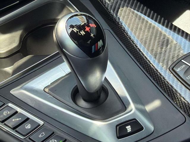 2020 BMW M - $47,083