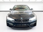 2018 M4 Thumbnail 2