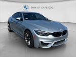 2018 M4 Thumbnail 1