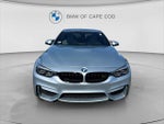 2018 M4 Thumbnail 2