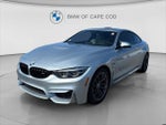 2018 M4 Thumbnail 3