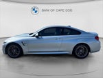 2018 M4 Thumbnail 4