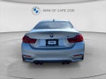 2018 M4 Thumbnail 6