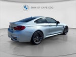 2018 M4 Thumbnail 7