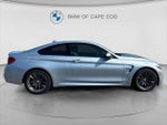 2018 M4 Thumbnail 8