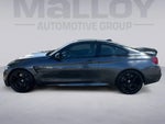 2018 M4 Thumbnail 2