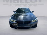 2018 M4 Thumbnail 8