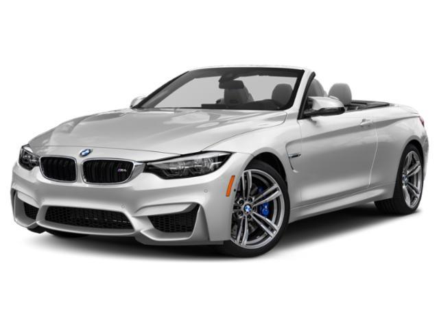 2020 BMW M