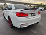 2018 M4 Thumbnail 5