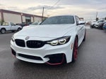 2018 M4 Thumbnail 7