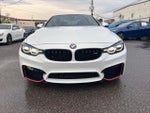 2018 M4 Thumbnail 8
