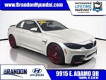 2018 M4 Thumbnail 1