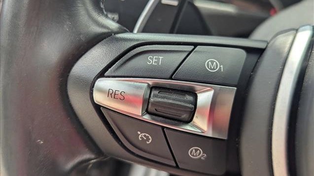 2018 BMW M4 Base