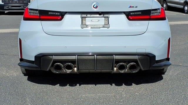 2021 BMW M3 Base