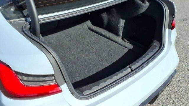 2021 BMW M3 Base