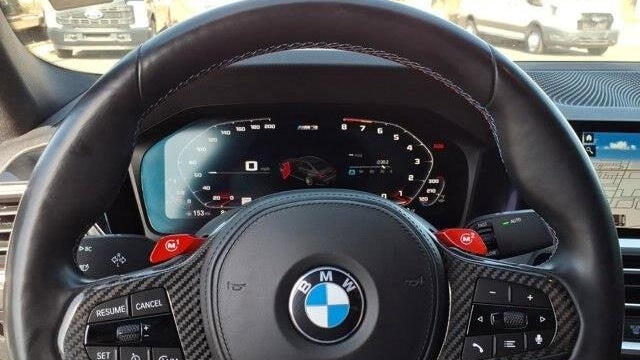 2021 BMW M3 Base