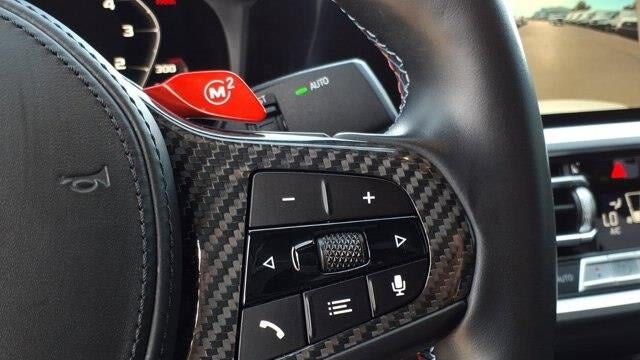 2021 BMW M3 Base