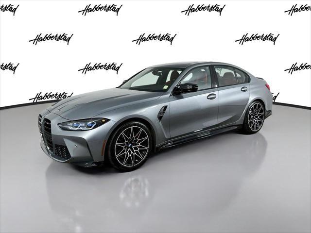 2022 BMW M
