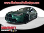 2022 M3 Thumbnail 1